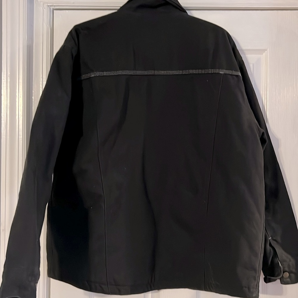 New- Dri Duck - Flint Boulder Cloth Canvas Jacket… - image 3